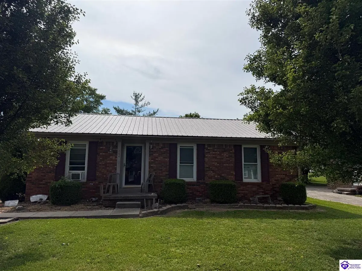 644 Kelly Way, Lebanon, KY 40033 - #1
