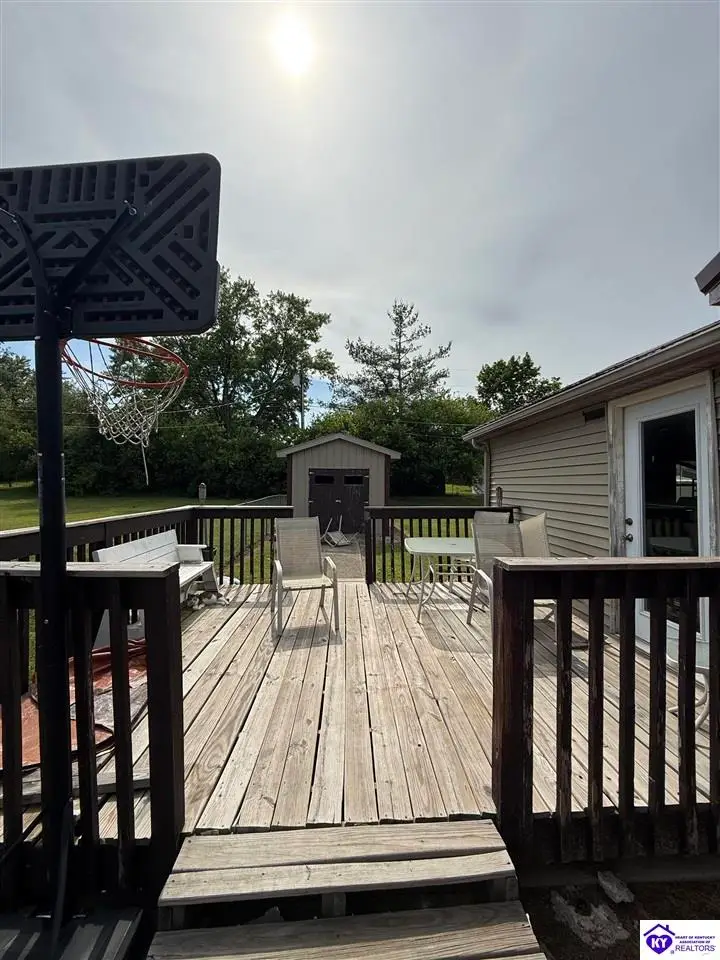 644 Kelly Way, Lebanon, KY 40033 - #2