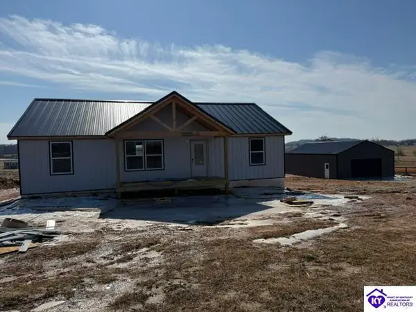 2490 Murrieltown Road, Sonora, KY 42776