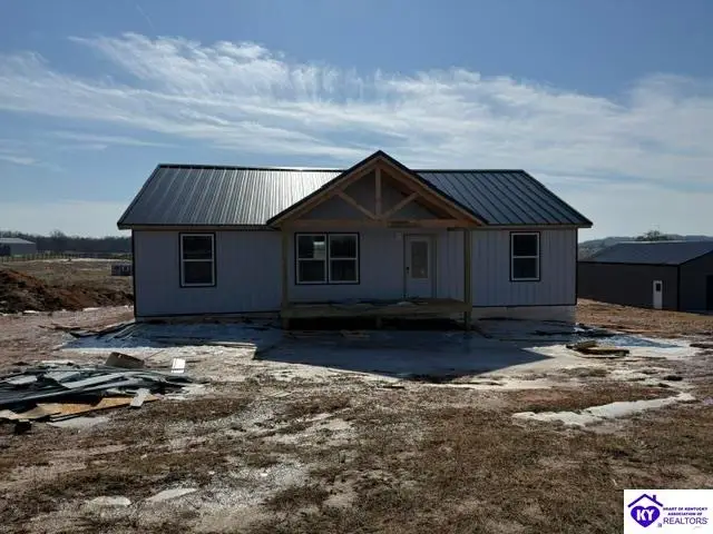 2490 Murrieltown Road, Sonora, KY 42776 - #2