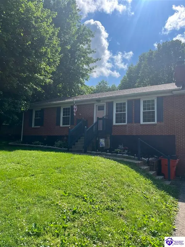 386 Tunnel Hill Road, Elizabethtown, KY 42701