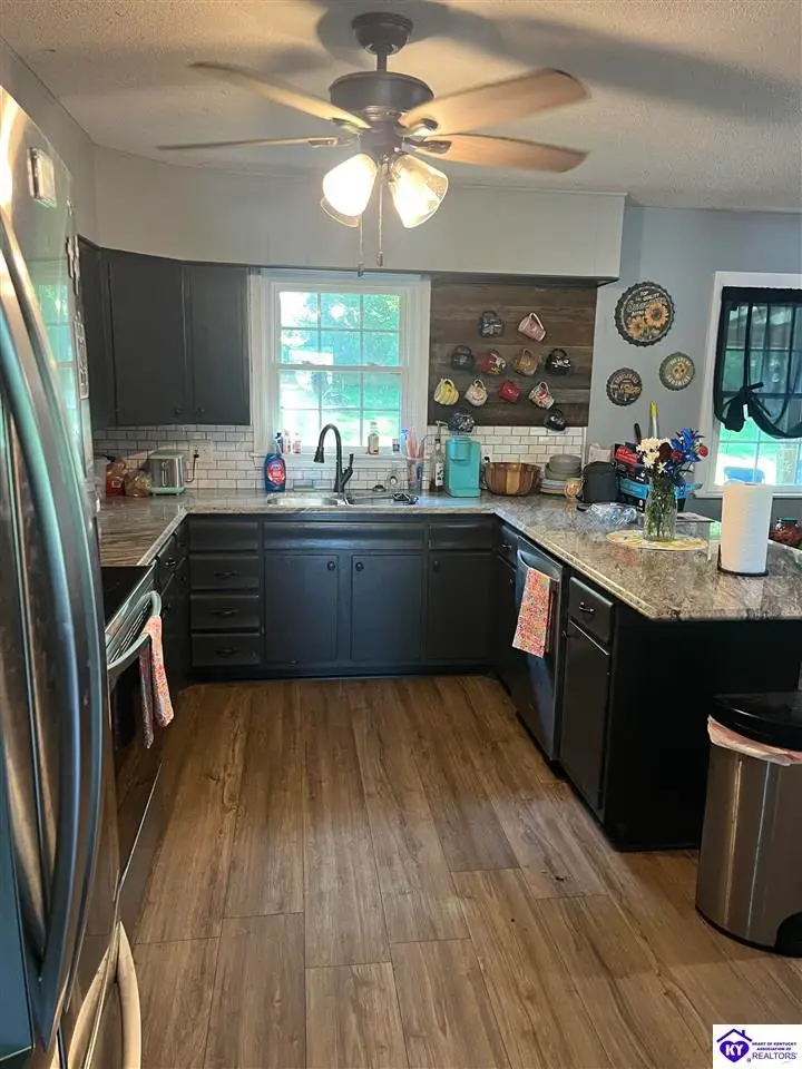 386 Tunnel Hill Road, Elizabethtown, KY 42701 - #2
