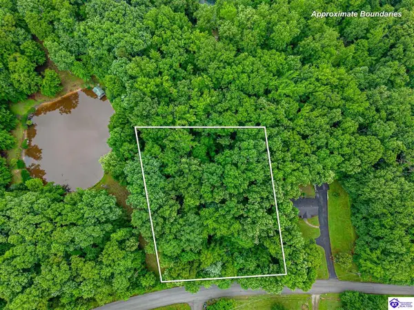 Lot 26 Rams Run Rd, Shepherdsville, KY 40165