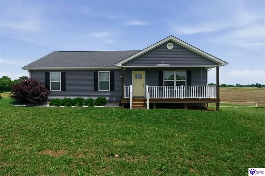 1054 St John Church Road, Elizabethtown, KY 42701 - #2