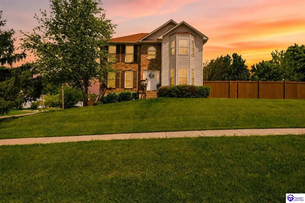 409 Georgia Lane, Elizabethtown, KY 42701 - #1