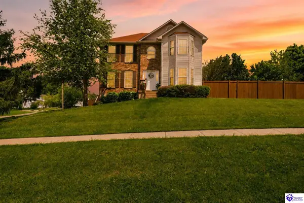 409 Georgia Lane, Elizabethtown, KY 42701