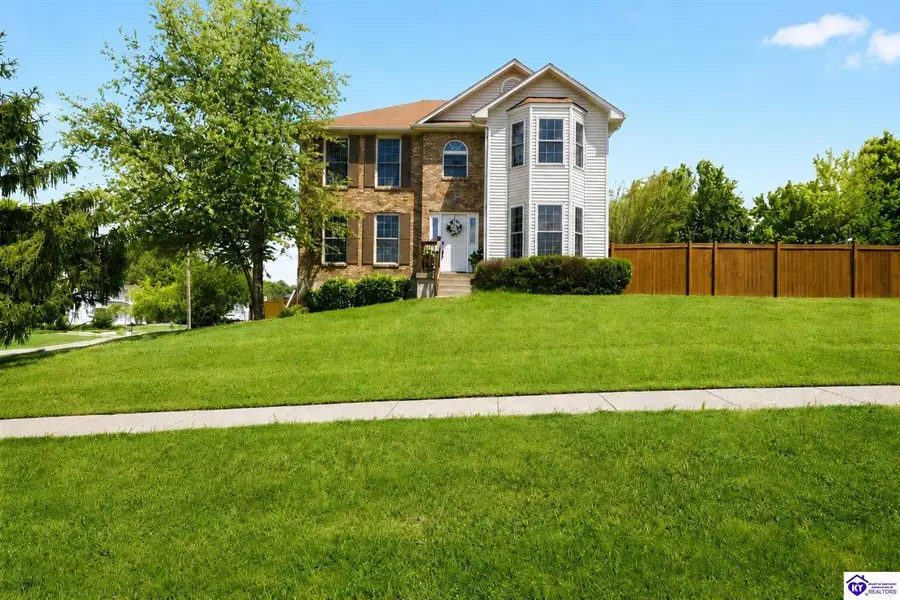 409 Georgia Lane, Elizabethtown, KY 42701 - #2