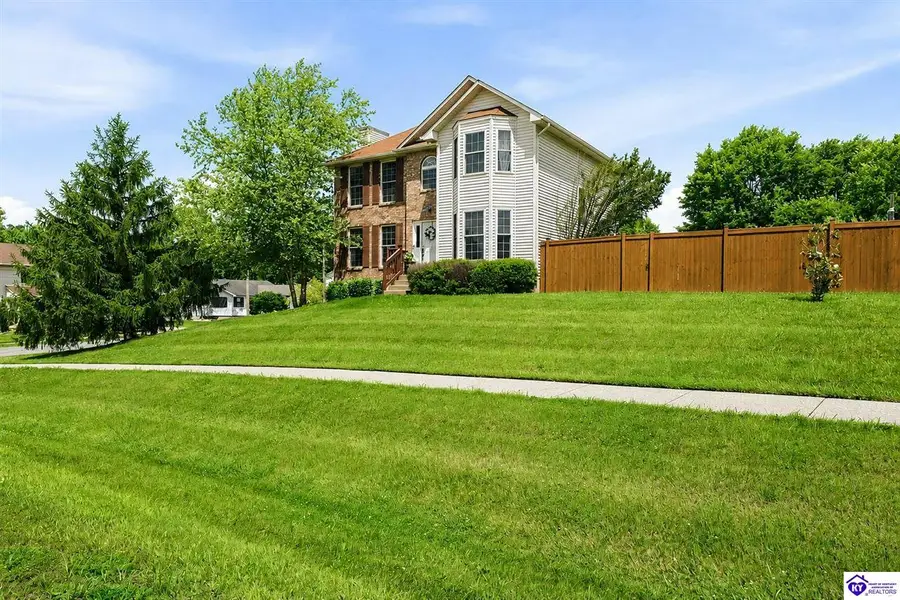 409 Georgia Lane, Elizabethtown, KY 42701 - #3