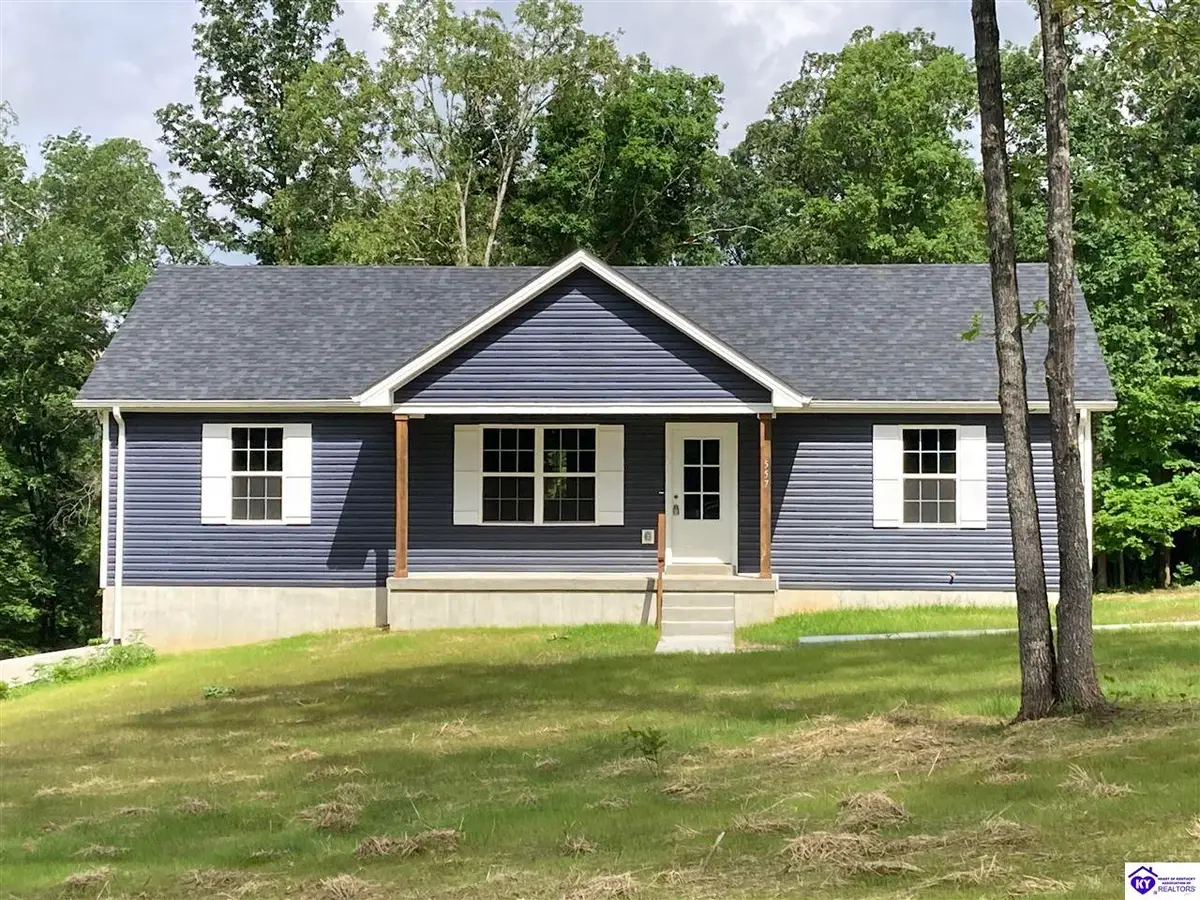 557 Roy Road, Eastview, KY 42732 - #1