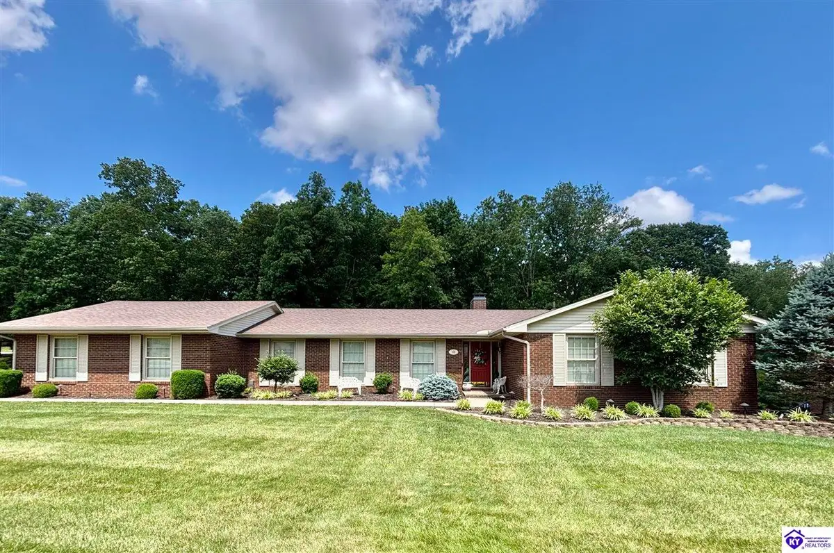 103 Mayflower Lane, Campbellsville, KY 42718 - #1