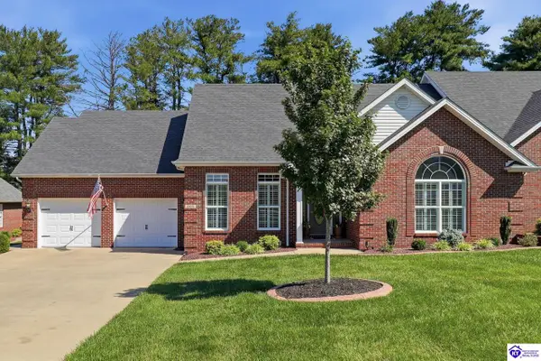 209 Fairway Drive, Campbellsville, KY 42718