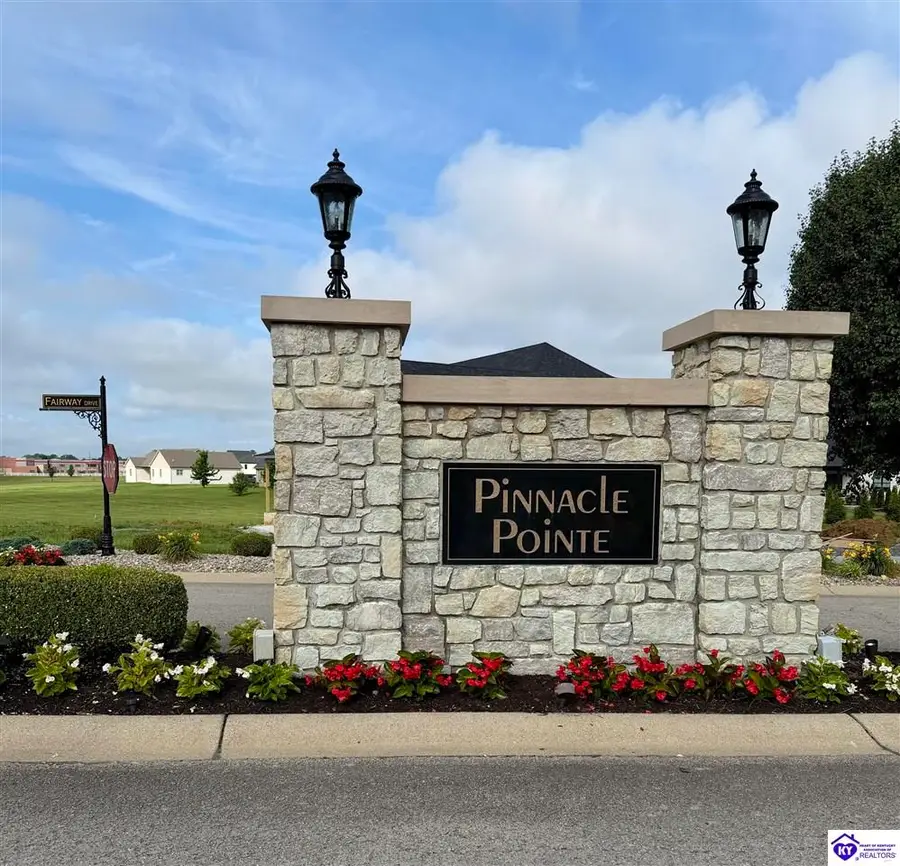 209 Fairway Drive, Campbellsville, KY 42718 - #2