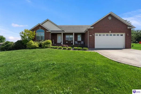 16 Brentwood Drive, Elizabethtown, KY 42701