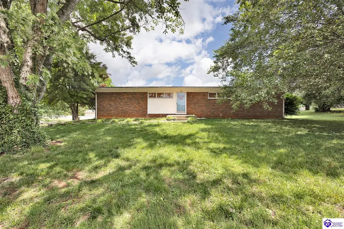 100 Bedford Court, Horse Cave, KY 42749 - #1