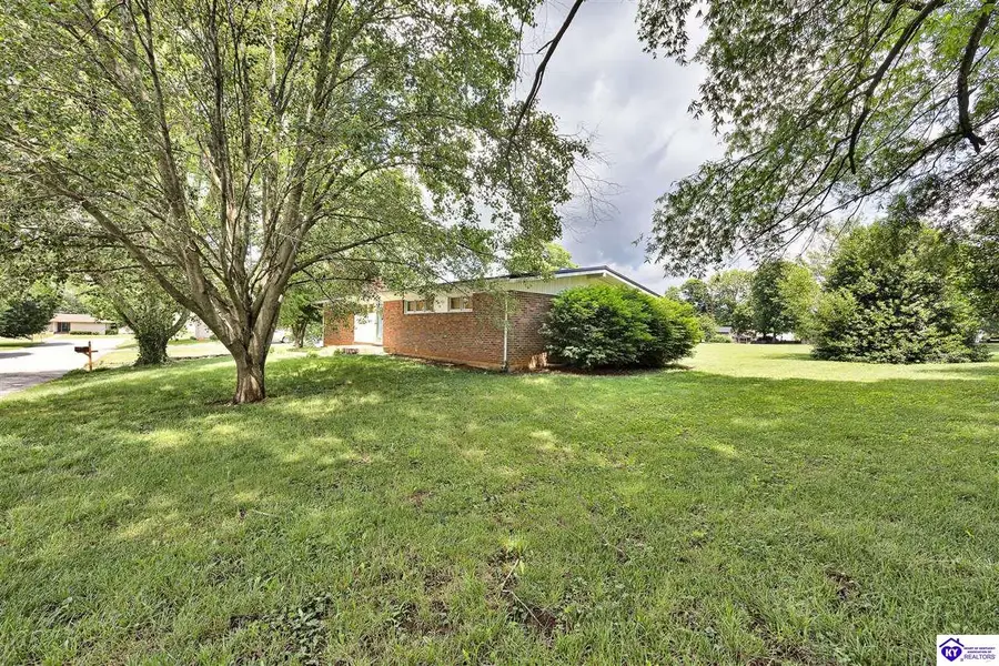 100 Bedford Court, Horse Cave, KY 42749 - #3