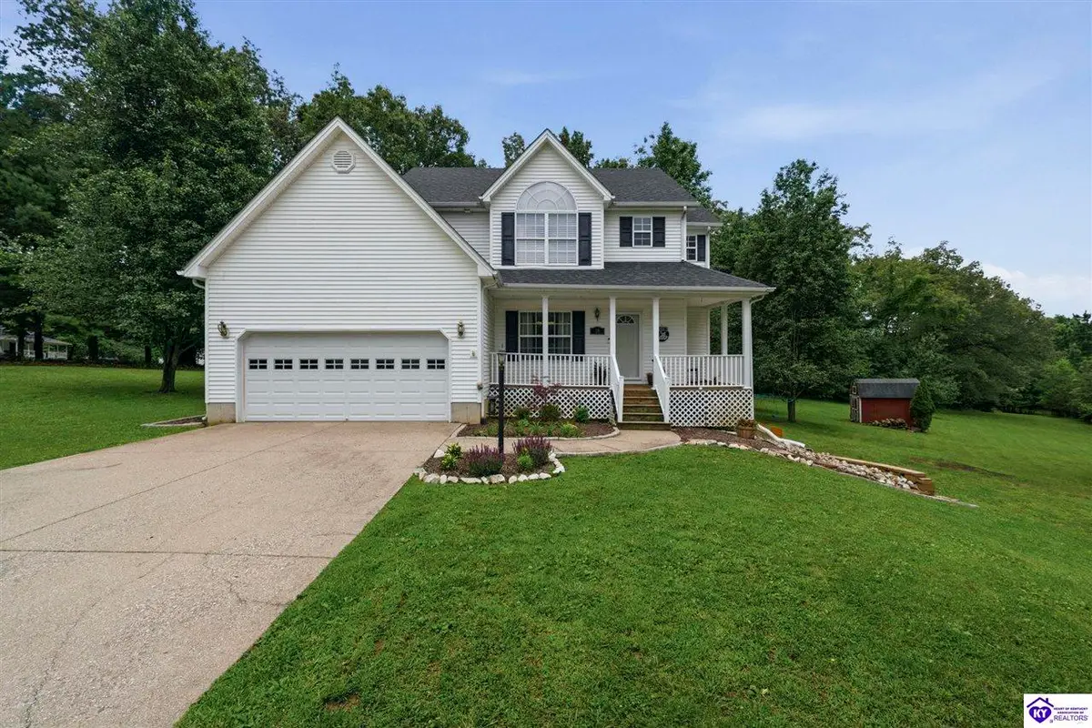 16 Rippling Creek Place, Elizabethtown, KY 42701 - #1