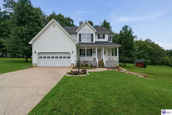 16 Rippling Creek Place, Elizabethtown, KY 42701
