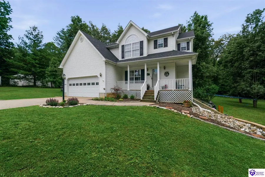 16 Rippling Creek Place, Elizabethtown, KY 42701 - #2