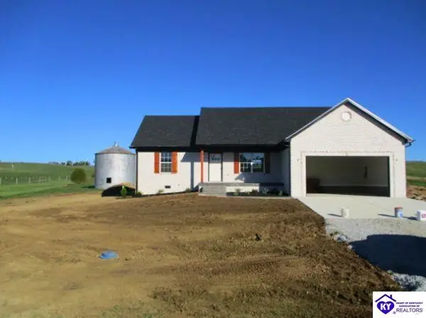 1649 Bearwallow Road, Springfield, KY 40069