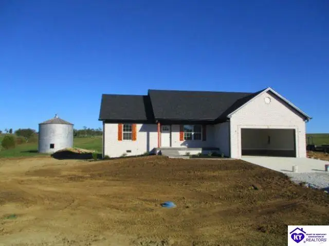 1649 Bearwallow Road, Springfield, KY 40069 - #2