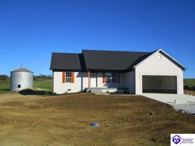 1649 Bearwallow Road, Springfield, KY 40069 - #3