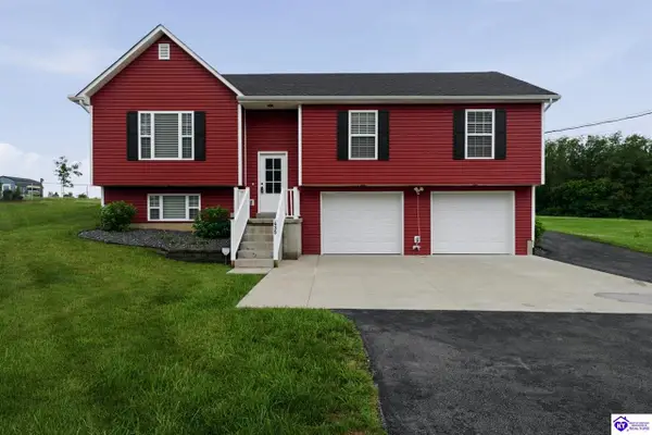 435 Cecilia Smiths Mill Road, Cecilia, KY 42724