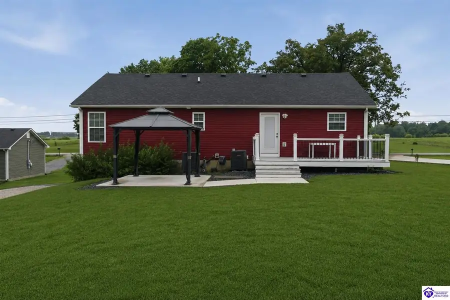 435 Cecilia Smiths Mill Road, Cecilia, KY 42724 - #3