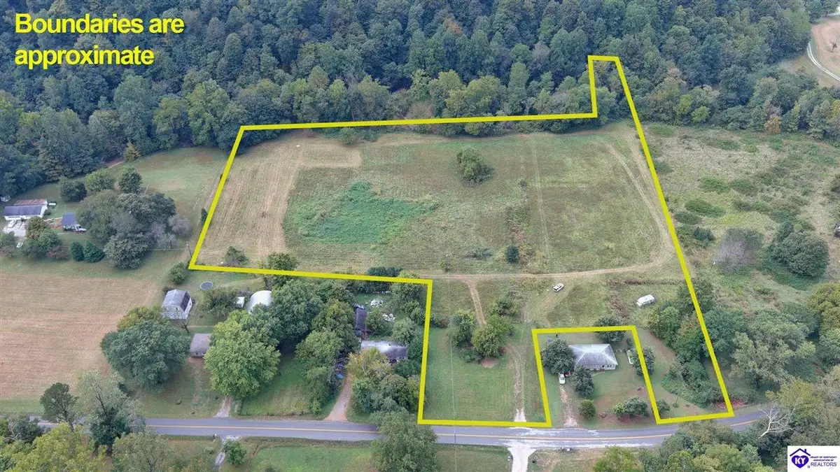 1829A Martin Hill Road, Shepherdsville, KY 40165 - #1