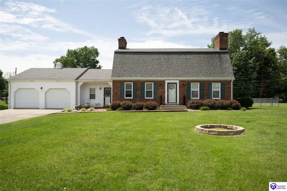 97 Circle Crest, Hodgenville, KY 42748 - #1
