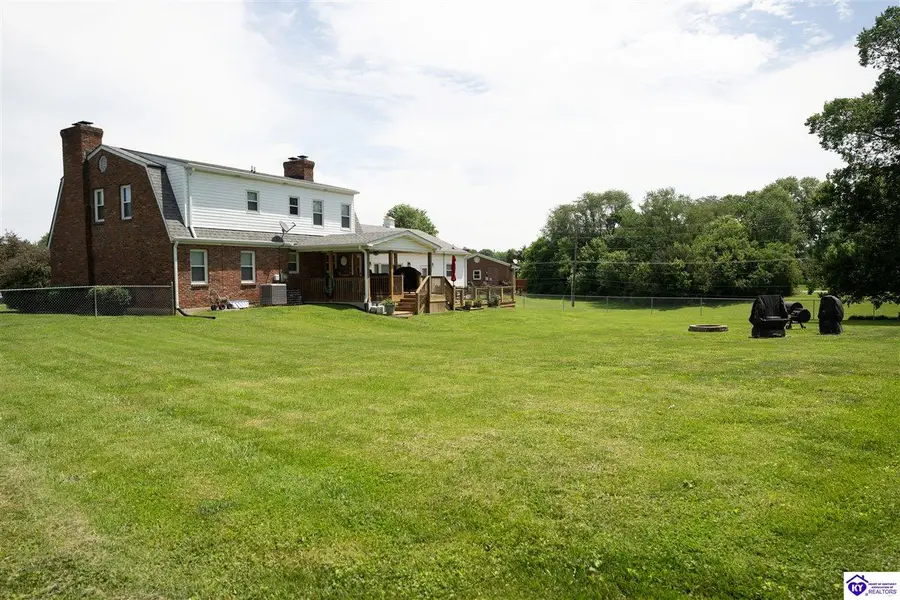 97 Circle Crest, Hodgenville, KY 42748 - #3
