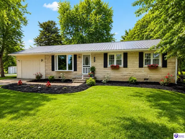 1555 N Highway 333, Webster, KY 40176