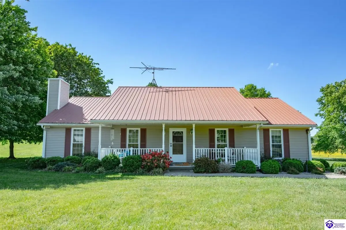 941 Flint Hill Road, Sonora, KY 42776 - #1