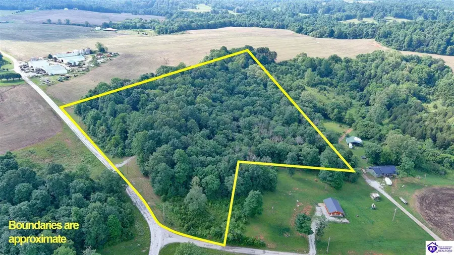 0 Mook Centerview Road, Hudson, KY 40145 - #2