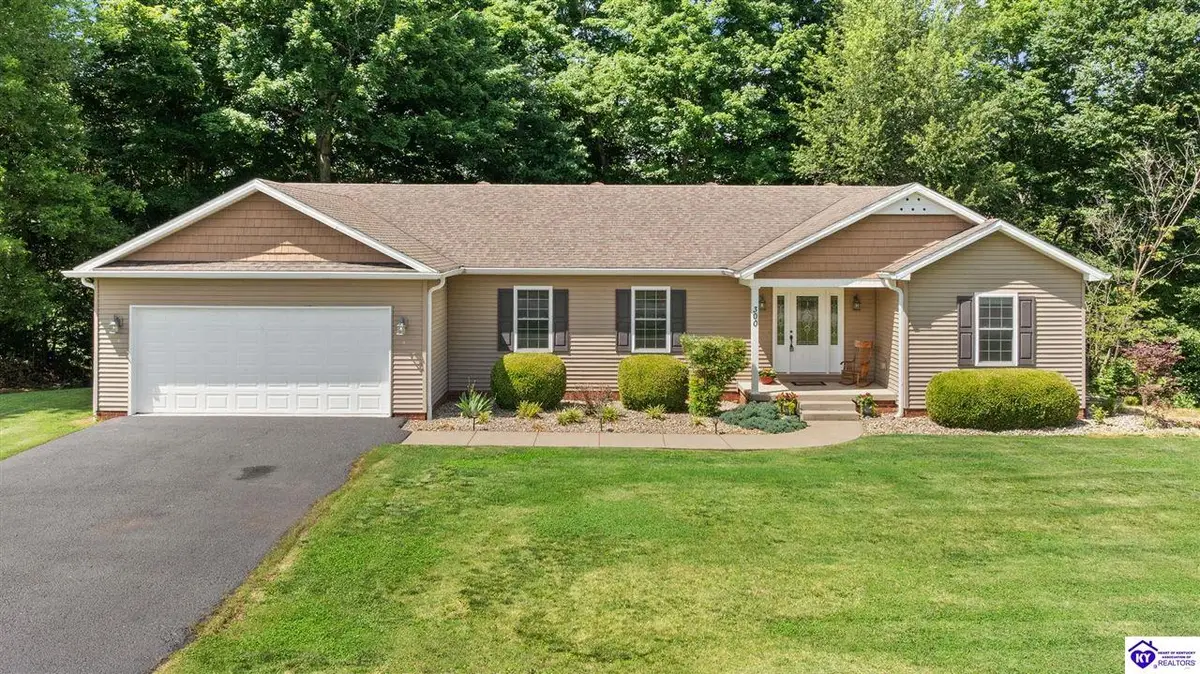 300 Hawks Landing, Campbellsville, KY 42718 - #1