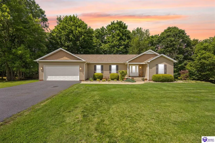 300 Hawks Landing, Campbellsville, KY 42718 - #2
