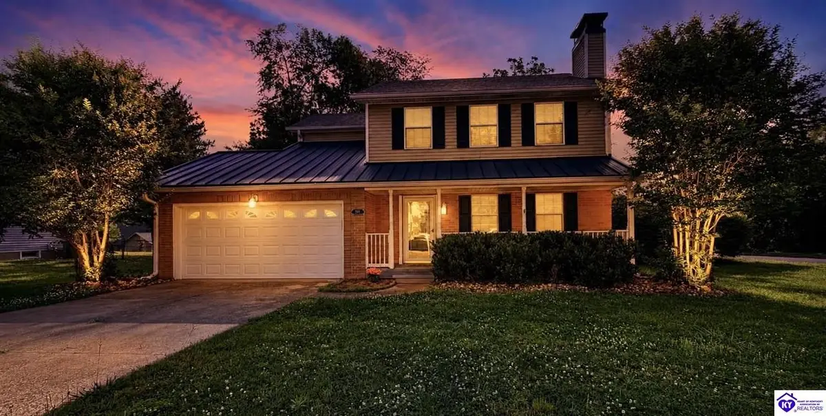 501 College View Drive, Elizabethtown, KY 42701 - #1