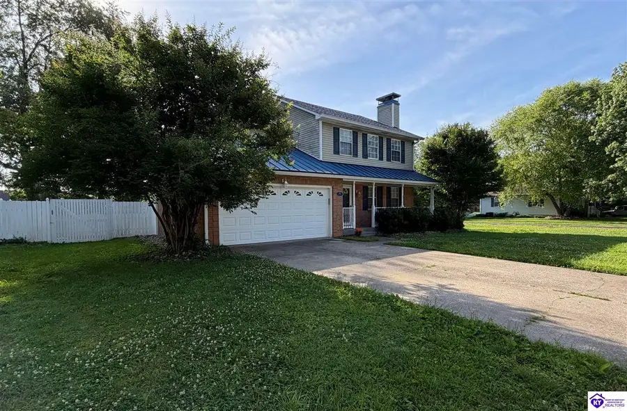 501 College View Drive, Elizabethtown, KY 42701 - #3