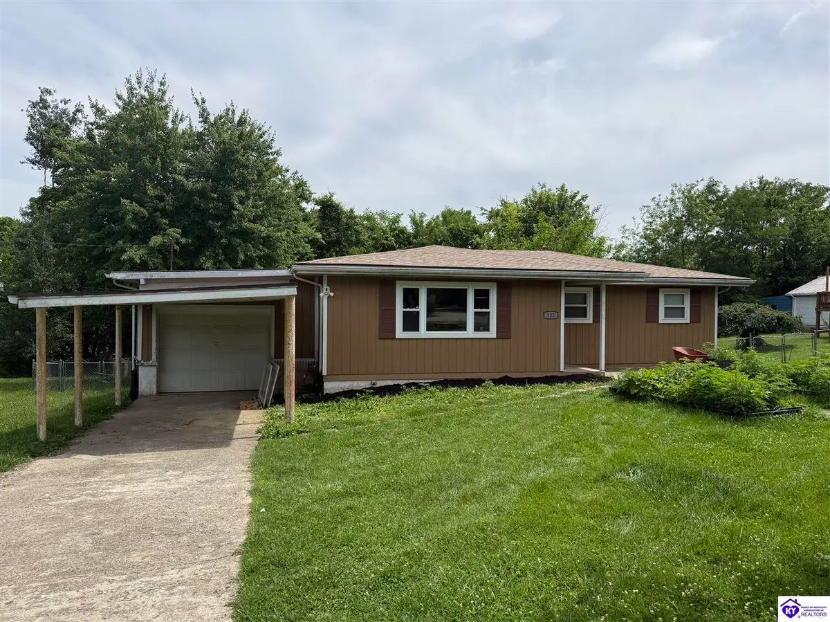 121 Walker Road, Muldraugh, KY 40155 - #1