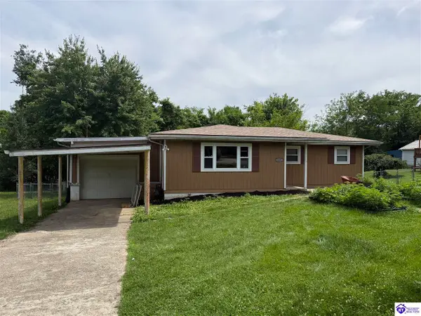 121 Walker Road, Muldraugh, KY 40155