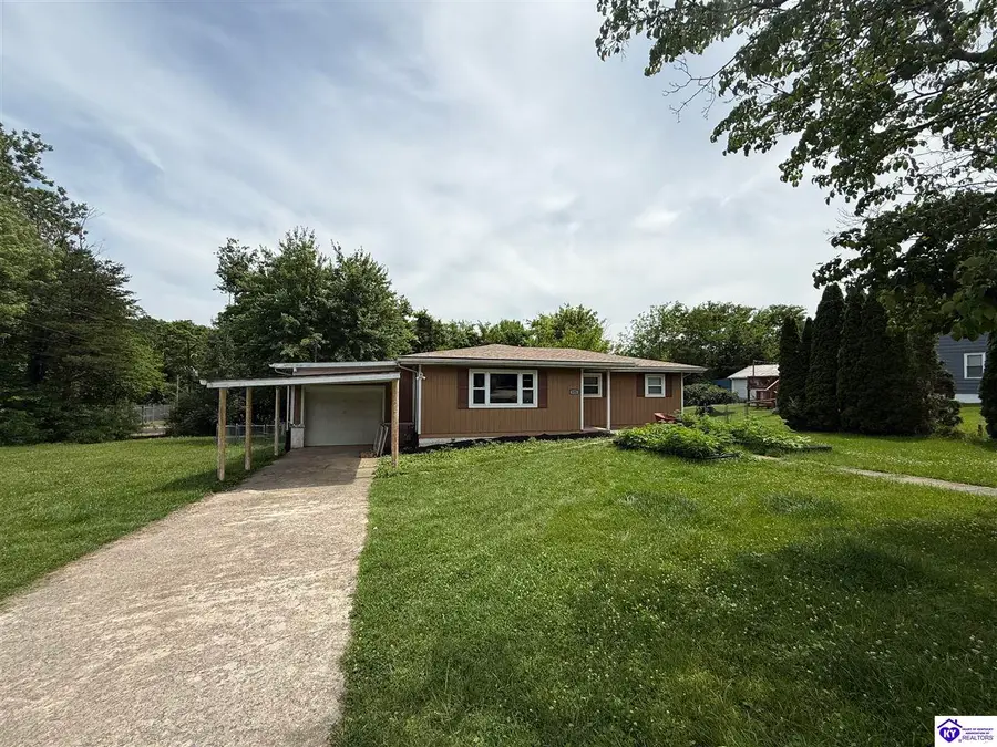 121 Walker Road, Muldraugh, KY 40155 - #2