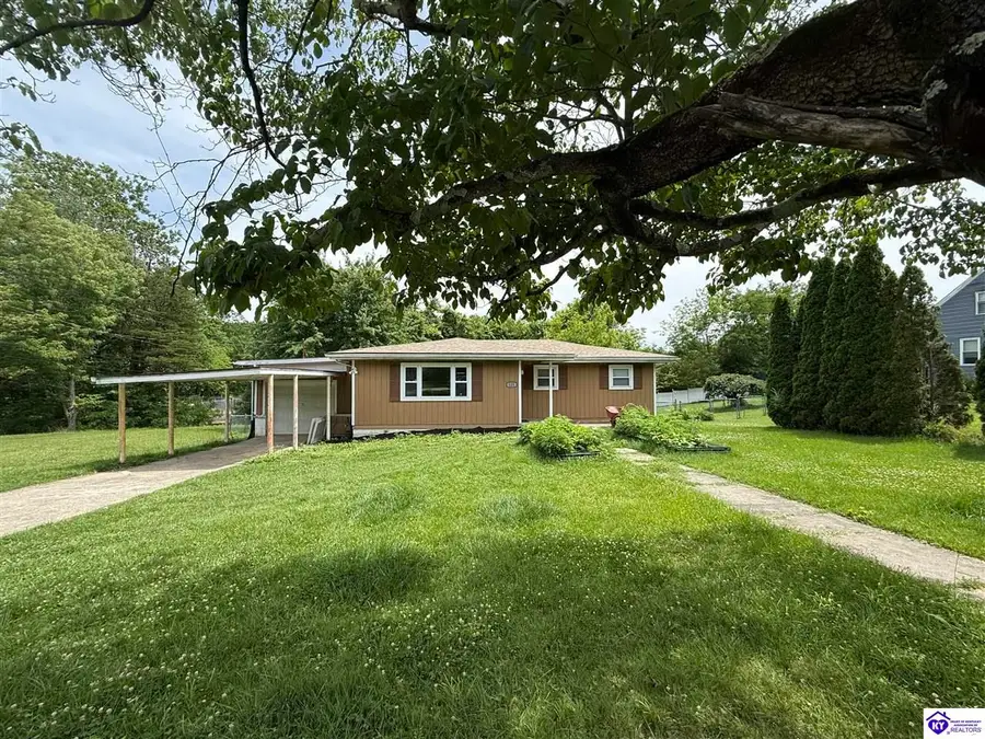 121 Walker Road, Muldraugh, KY 40155 - #3