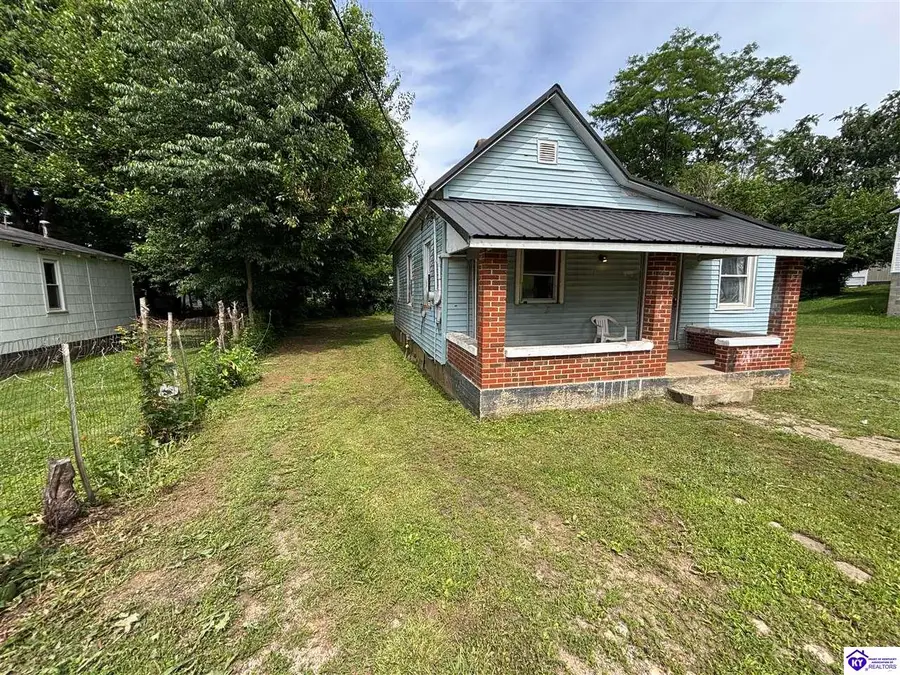 308 Wickliffe Avenue, Campbellsville, KY 42718 - #2