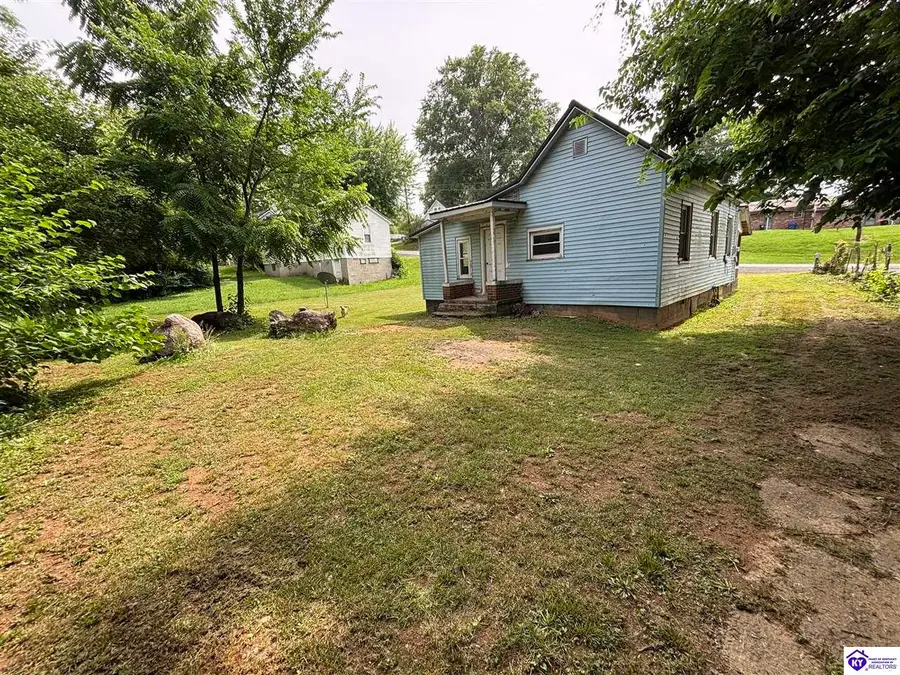 308 Wickliffe Avenue, Campbellsville, KY 42718 - #3