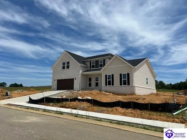 105 Cozy Court, Elizabethtown, KY 42701 - #1