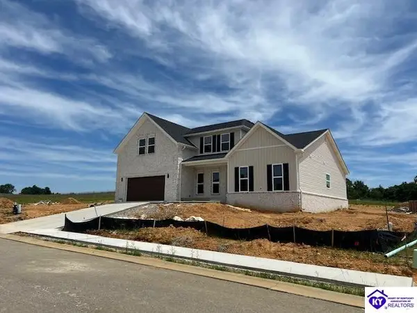 105 Cozy Court, Elizabethtown, KY 42701