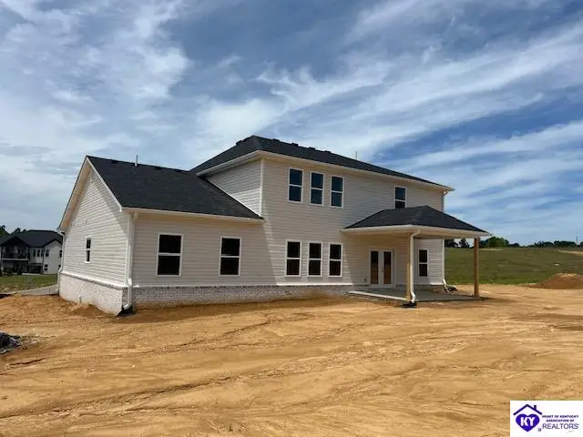 105 Cozy Court, Elizabethtown, KY 42701 - #2