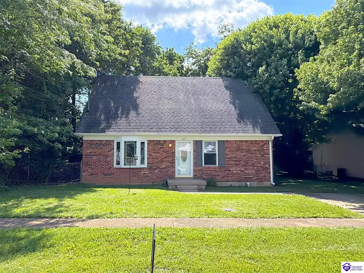 121 Academy Lane, Radcliff, KY 40160 - #1