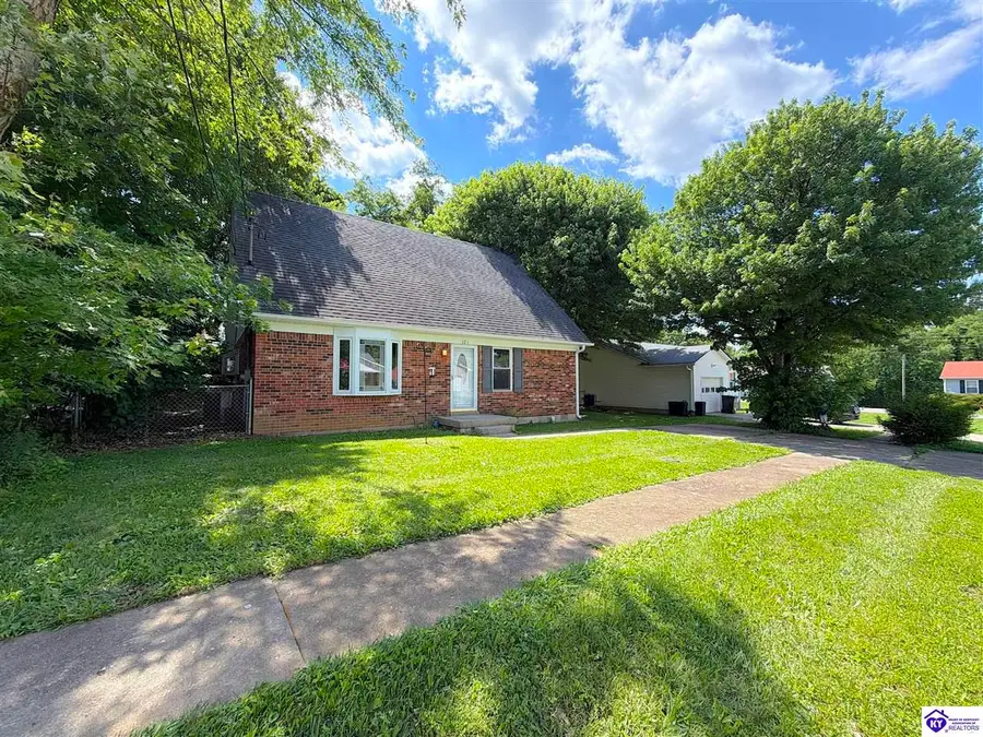 121 Academy Lane, Radcliff, KY 40160 - #2