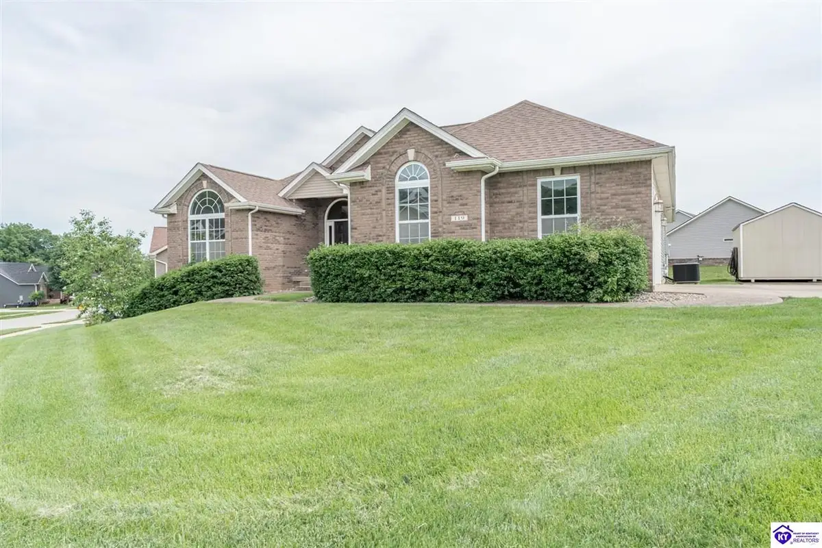 119 Sawgrass Avenue, Vine Grove, KY 40175 - #1