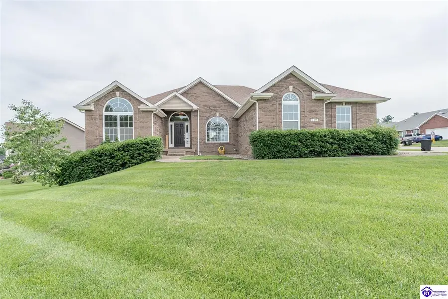 119 Sawgrass Avenue, Vine Grove, KY 40175 - #3